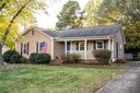 1000 Country Place Drive sold home in Matthews, SC