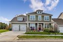 14518 Grundys Way sold home in Davidson, SC
