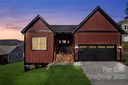 116 Ellis Lane 5 sold home in Arden, SC