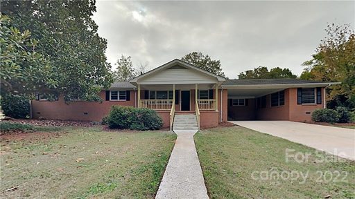 700 Glendale Drive