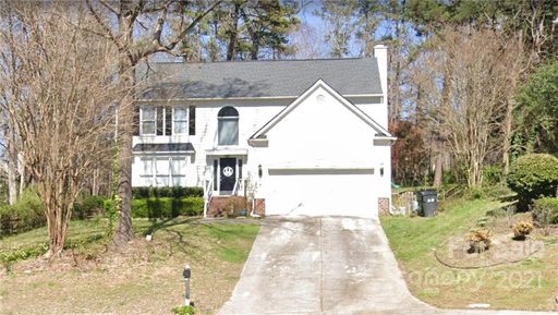 7208 Insdale Court