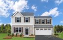 5741 Camp Court 18 sold home in Concord, SC