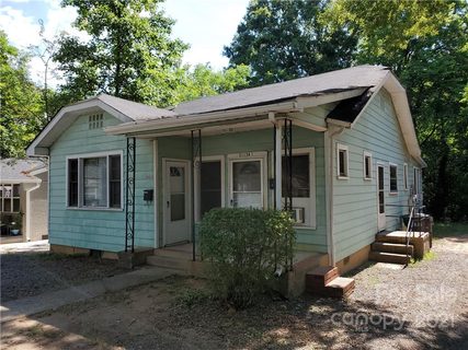 2113 Camp Greene Street A & B