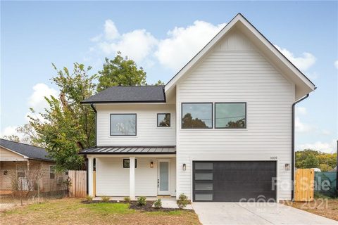 1009 Belmont Avenue
