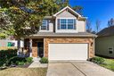 2209 Dave Thomas Lane sold home in Charlotte, SC