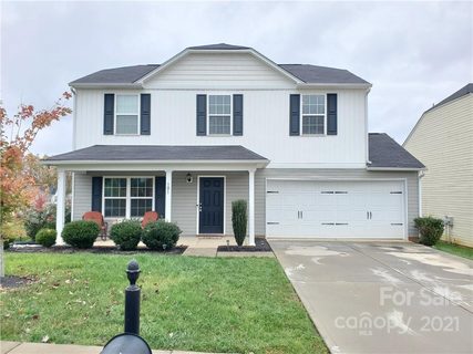 101 Damsenberry Way