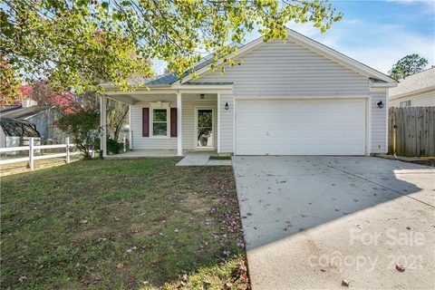 2930 Rockingham Court