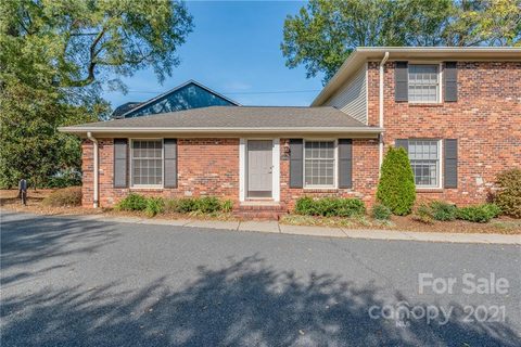 4317 Walker Road sold home in Cotswolds On Walker, Charlotte, NC