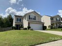 9221 Simonton Drive sold home in Charlotte, SC