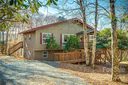 105 Pinnacle Ridge Road sold home in Beech Mountain, SC