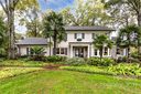 2810 Wintergreen Drive sold home in Charlotte, SC