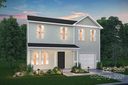 131 Mountain Crest Drive sold home in Statesville, SC