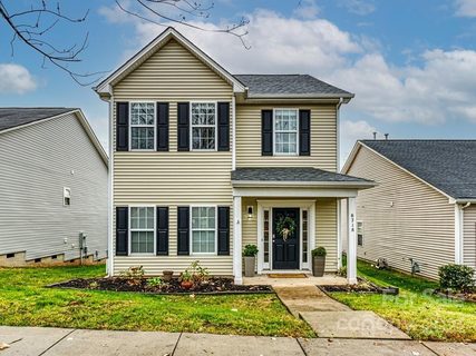 8718 Arrowhead Place Lane