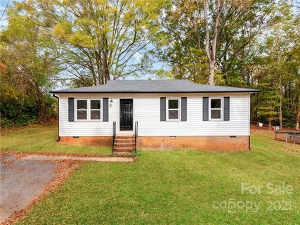 107 Hickory Lane