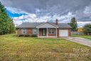4714 Myers Road sold home in Monroe, SC