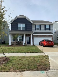 16211 Harbor Hill Drive Lot 436