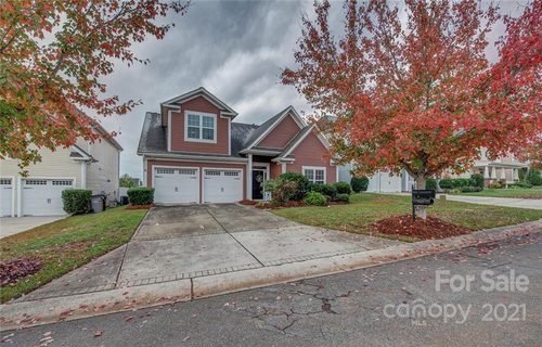 741 Inwood Hill Drive