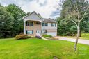 275 Meadowridge Drive sold home in Taylorsville, SC