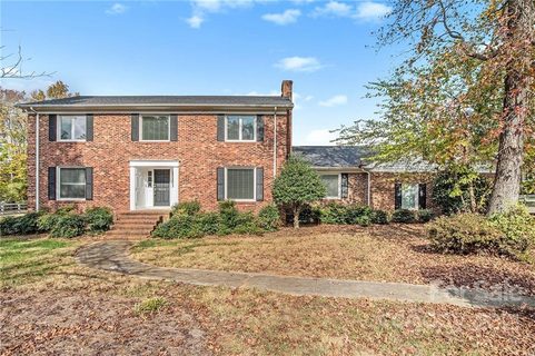 8030 Appaloosa Lane sold home in Steeplechase, Charlotte, NC