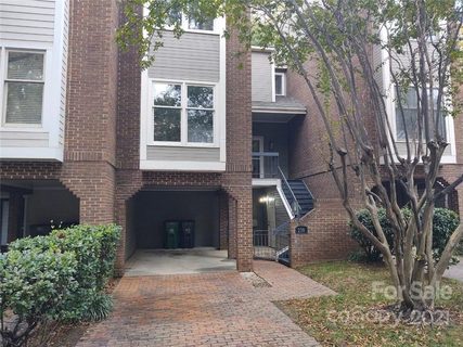 238 Clarkson Street sold home in Clarkson Place, Charlotte, NC