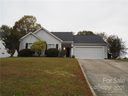 239 Forest Pond Road sold home in Kannapolis, SC