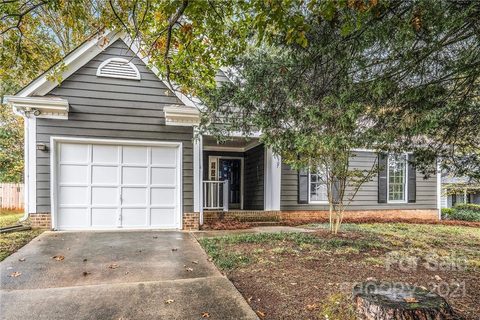 8507 Red Setter Lane
