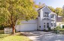 6518 Goldenblush Circle sold home in Charlotte, SC
