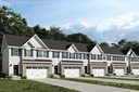 10406 Dalton Woods Court 1006E sold home in Huntersville, SC