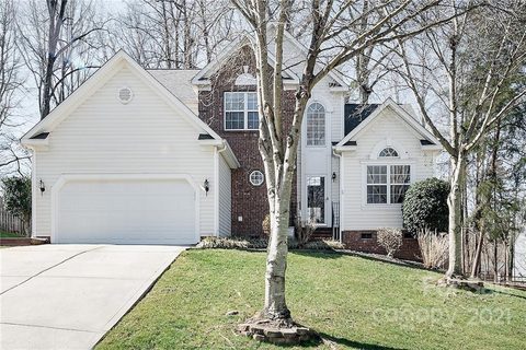 8528 New Oak Lane