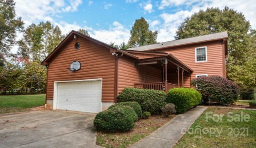 1555 Warwick Court sold home in Countryside, Lincolnton, NC