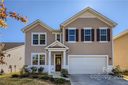 1618 Rutledge Hills Drive sold home in York, SC