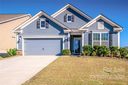 119 Margo Lane sold home in Statesville, SC