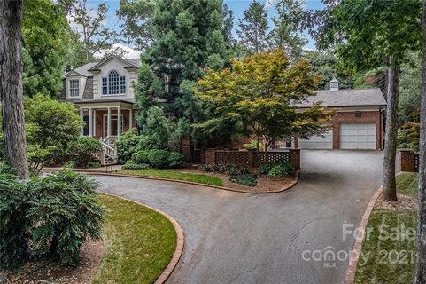 725 9th Avenue sold home in The Pines, Hickory, NC