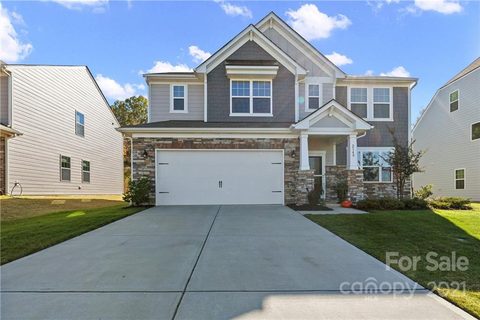 2140 Killian Creek Drive