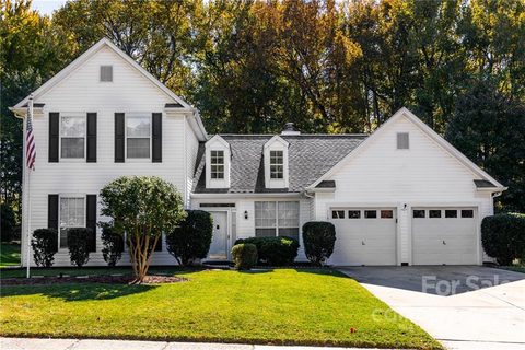 11813 Old Timber Road