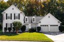 11813 Old Timber Road sold home in Charlotte, SC