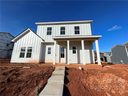 12206 Anne Blount Alley 8 sold home in Davidson, SC