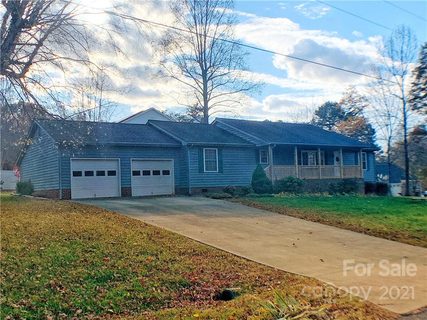 209 Wellington Drive sold home in Wellington Park, Lincolnton, NC
