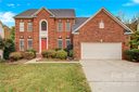 10815 Wilklee Drive sold home in Charlotte, SC