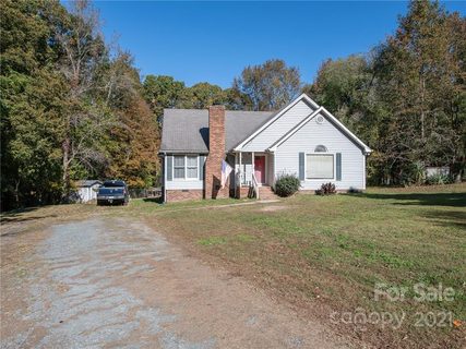 128 Altan Ridge Drive sold home in Altan Ridge, Monroe, NC