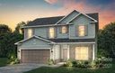 19210 Yellow Birch Drive 014 sold home in Charlotte, SC