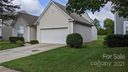 6336 Trotters Ridge Road sold home in Charlotte, SC