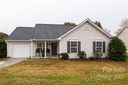 413 Leecrest Drive sold home in Charlotte, SC