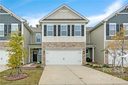 2442 Palmdale Walk Drive sold home in Fort Mill, SC