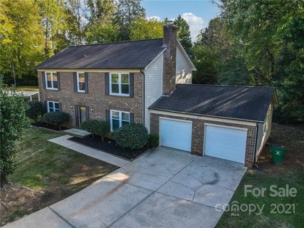 7548 Hounslow Lane sold home in Olde Concord, Charlotte, NC