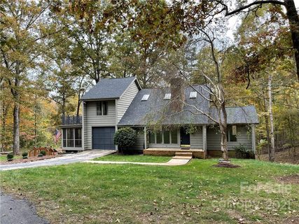 142 Padgett Burns Road sold home in Padgett-Burns, Forest City, NC
