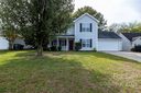4181 Ivydale Avenue sold home in Concord, SC