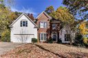 418 Whitefriars Lane sold home in Matthews, SC