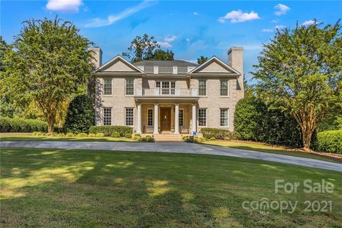 604 Indian Wells Circle sold home in Sapona Country Club, Lexington, NC