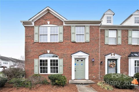 3803 Faith Church Road